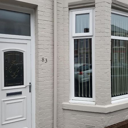 Coleridge Cross Holiday Let South Shields Exterior photo